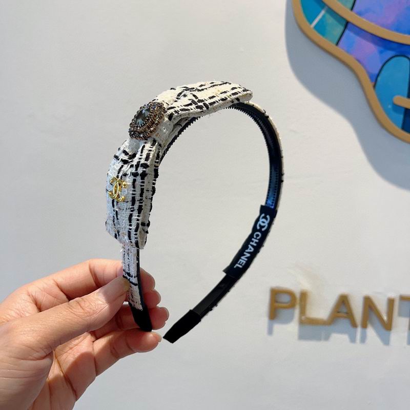 Chanel Headband hh (234)